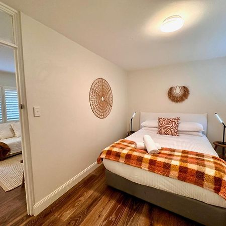 1 Bdrm Manly Beachside Apt With Parking Sydney Ngoại thất bức ảnh